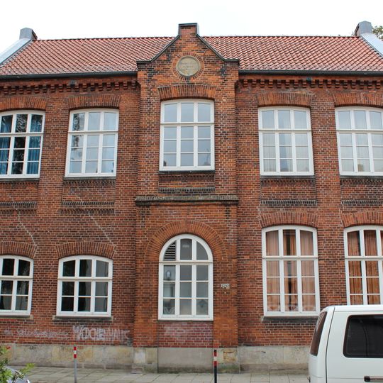 Gemeindeschule Walle