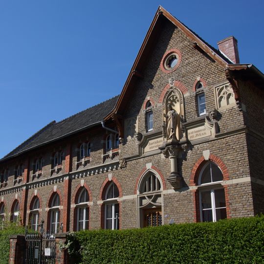 Rommersdorfer Straße 37