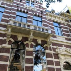 Surinamestraat 6, The Hague