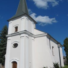 Church of the Assumption of the Virgin Mary