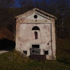 Cappella di San Giuseppe