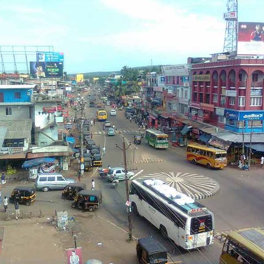 Kondotty