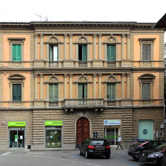 Palazzo Morini