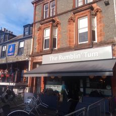 Moffat, 4 Bath Place