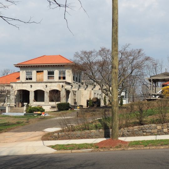 Livingston Manor Historic District