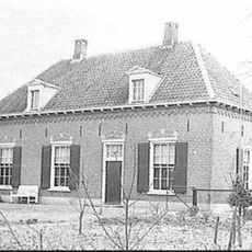 Hof te Dieren, Boerderij