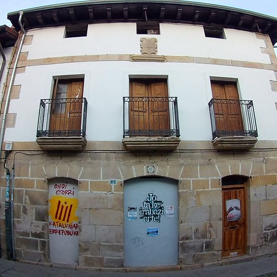 Casa Andra Mari 2