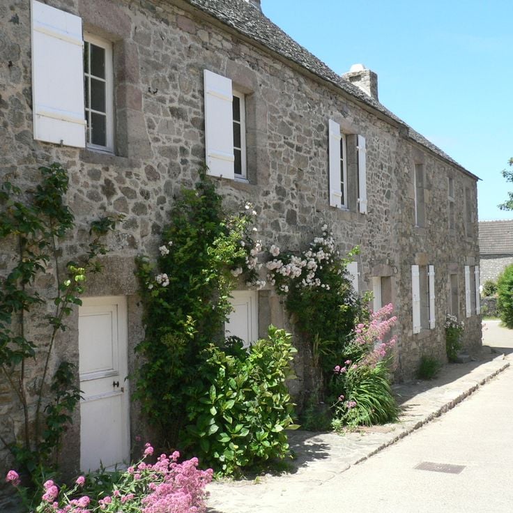 Birth house of Jean-François Millet