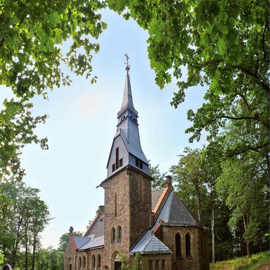 Dąbrowica, Jelenia Góra County