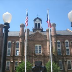 Shelby County Courthouse Square