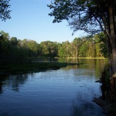 Wekiwa Springs State Park