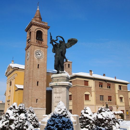 Chiesa di San Martino