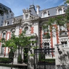 Palacio Álzaga Unzué