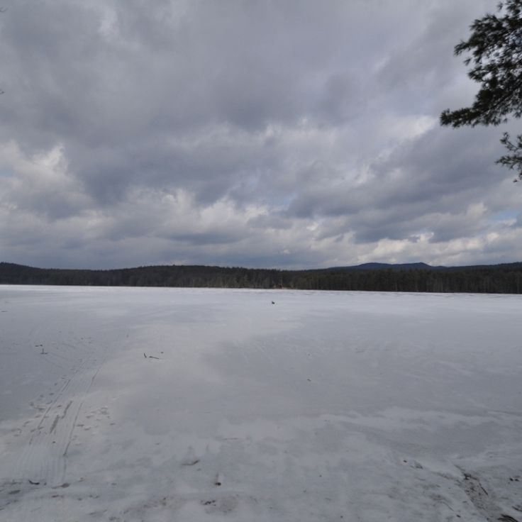 Parc d'État de Greenfield