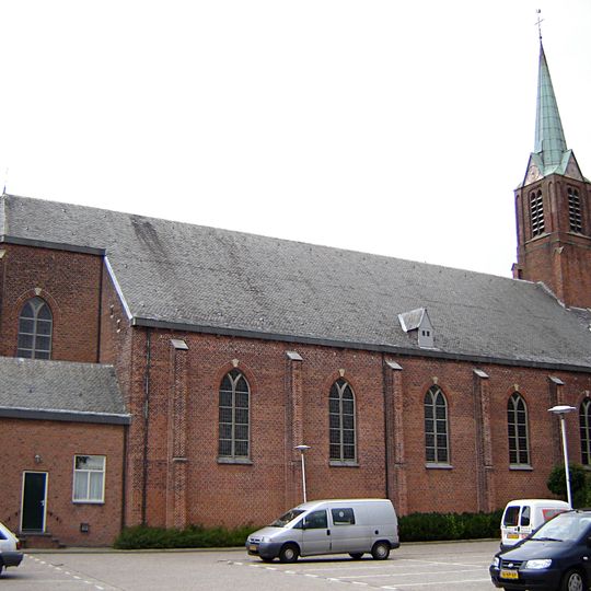Sint-Gerulphuskerk