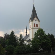 Church of Saint James the Greater