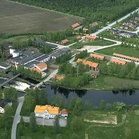 Robertsfors Municipality