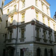 Špitál svatého Ondřeje