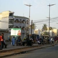 Gueule Tapée-Fass-Colobane