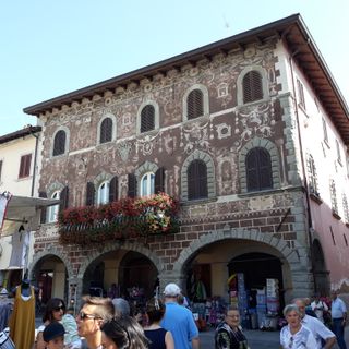 Palazzo Giommoni
