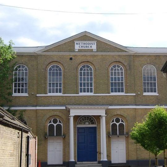 Methodist Church