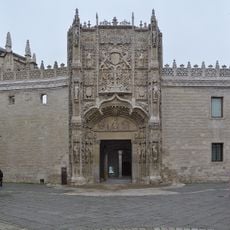 National Museum of Sculpture