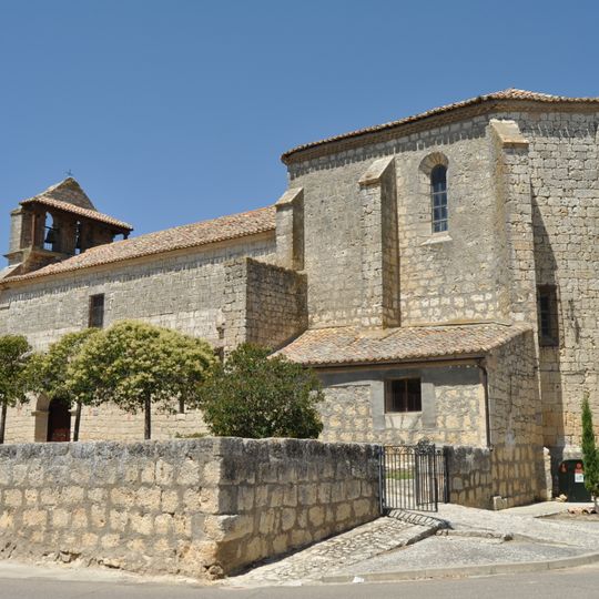 Iglesia de San Salvador