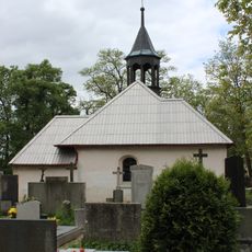 Church of the Exaltation of the Holy Cross