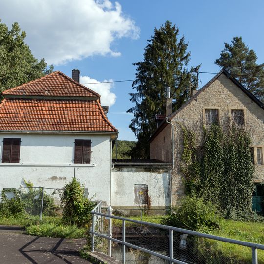 Kleinmühle Felkestraße