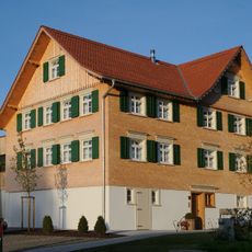 Wohnhaus
