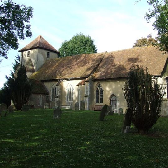 Church of St Margaret