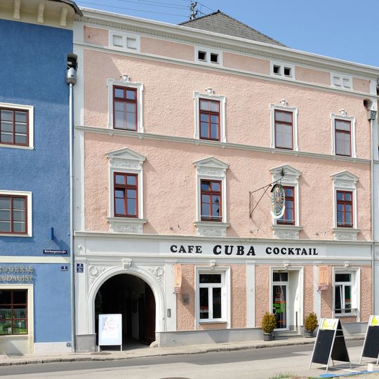 Aschach Ritzbergerstraße 2