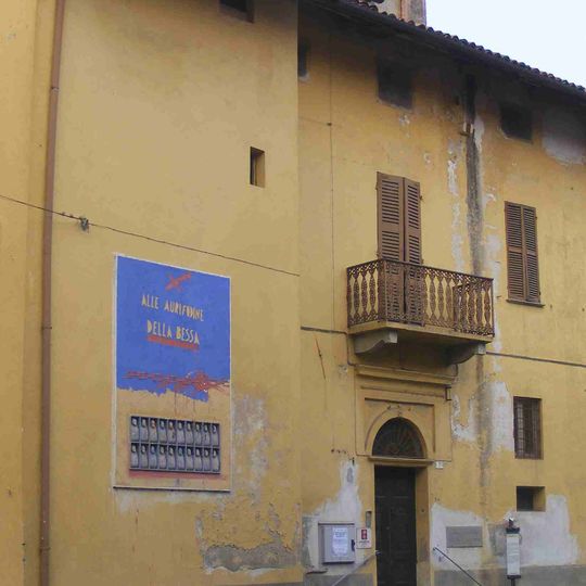 Museo Laboratorio dell'Oro e della Pietra