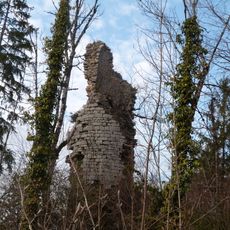 Château de Montdidier
