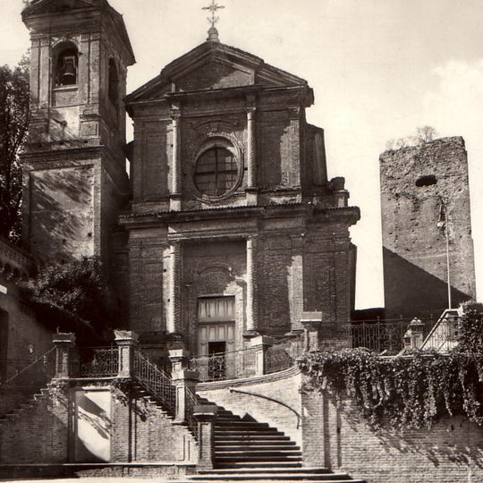 Santa Maria della Neve