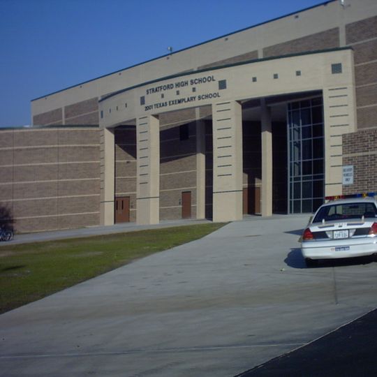 Stratford High School