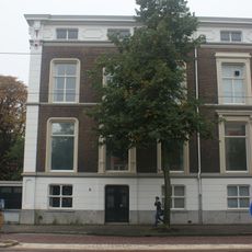 Statig woonhuis