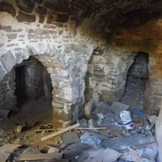 El Molinet de Cervera