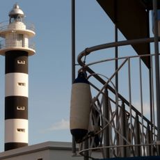 Phare d'Águilas