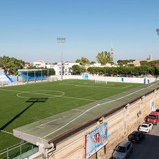 Stadio Giovanni Paolo II