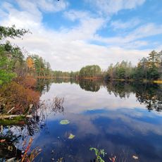 Rainbow Lake Wilderness