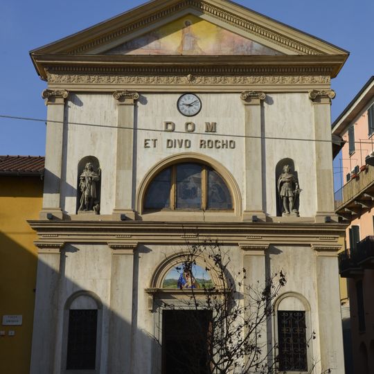 Chiesa di San Rocco