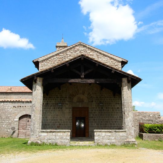 Chiesa di San Francesco