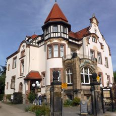 Wasaplatz 1, Dresden