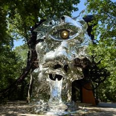 Le Cyclop