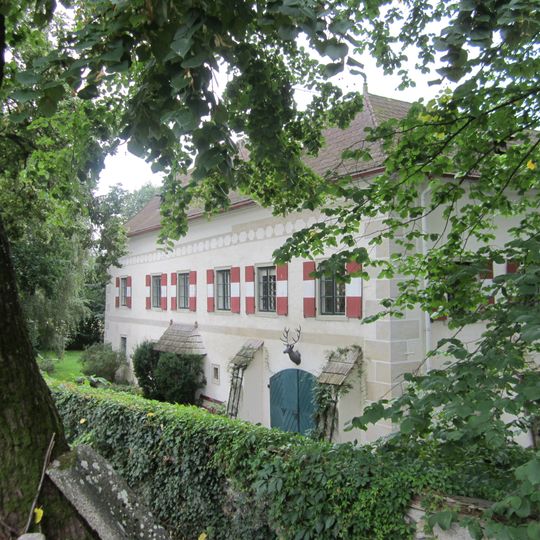 Schloss Grünau