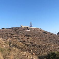 Cabo de Gata DGPS-Transmitter