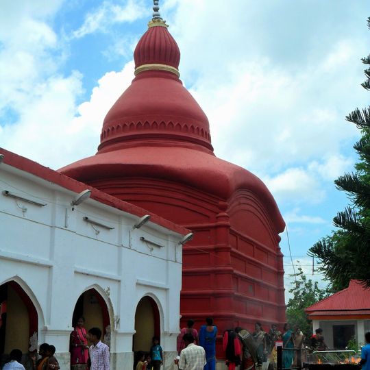 Tripura Sundari Temple
