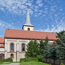 Kościół św. Wawrzyńca