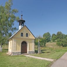 Chapel of the Sacred Heart